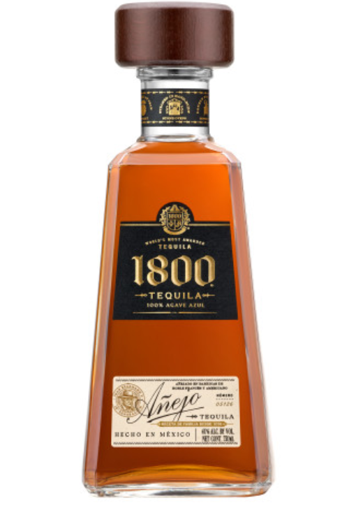 1800 Anejo 750 ML