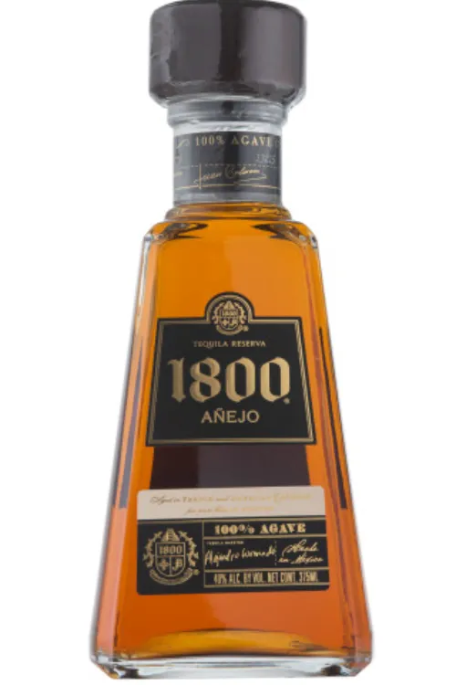 1800 Añejo - 750 ML | Tequila