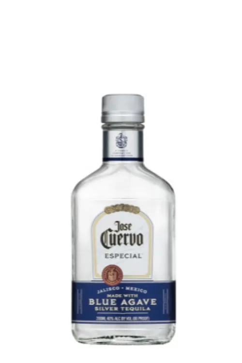 Jose Cuervo Especial Silver - 750 ML | Tequila