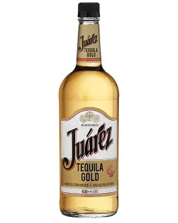 Juarez Tequila Gold - 1 L | Tequila