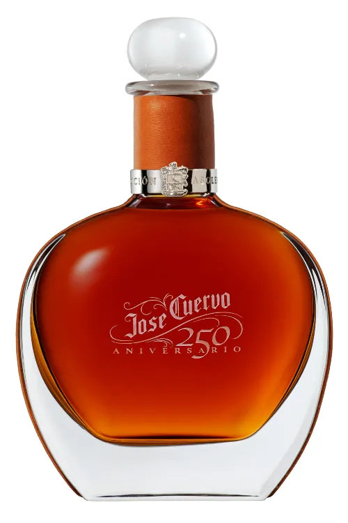 Jose Cuervo 250 Aniversario