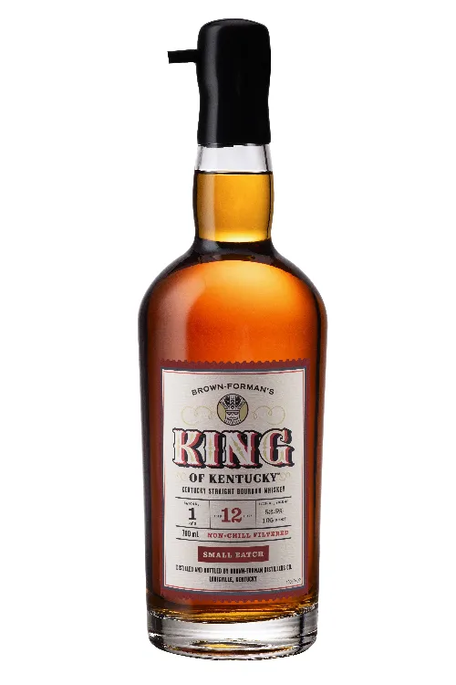 KING OF KENTUCKY SMALL BATCH 1