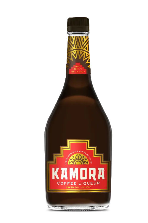 Kamora Coffee Liqueur
