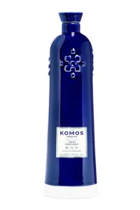 JC RESERVA DE LA FAMILIA ANEJO CRISTALINO - 750 ML | Tequila