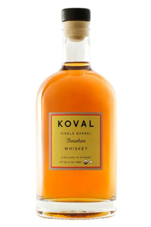Koval Bourbon