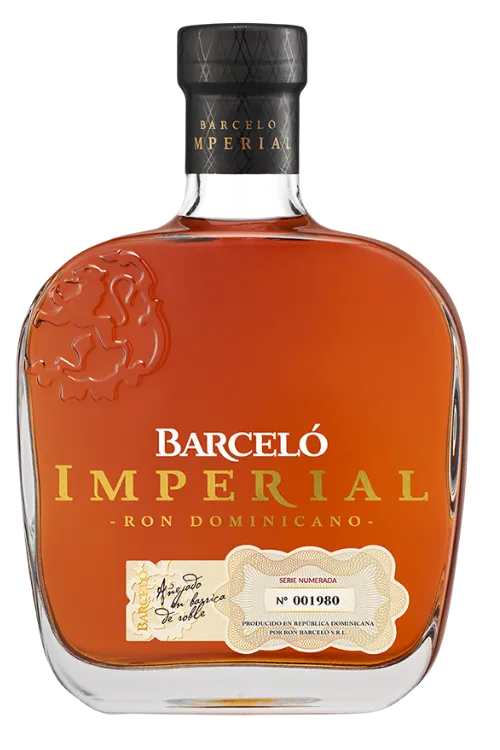 Barcelo Imperial Rum - 750 ML | Rum