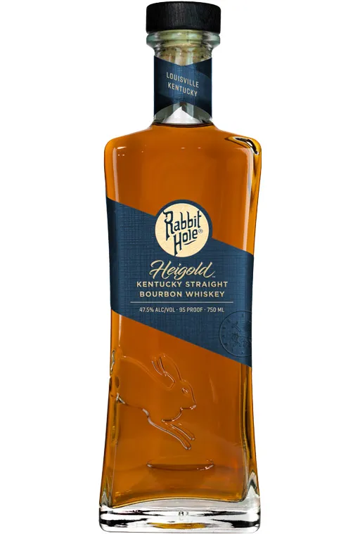 Rabbit Hole Cavehill Bourbon - 750 ML | Whiskey