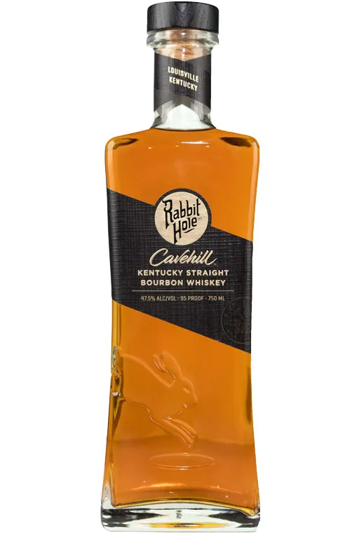Rabbit Hole Cavehill Bourbon - 750 ML | Whiskey