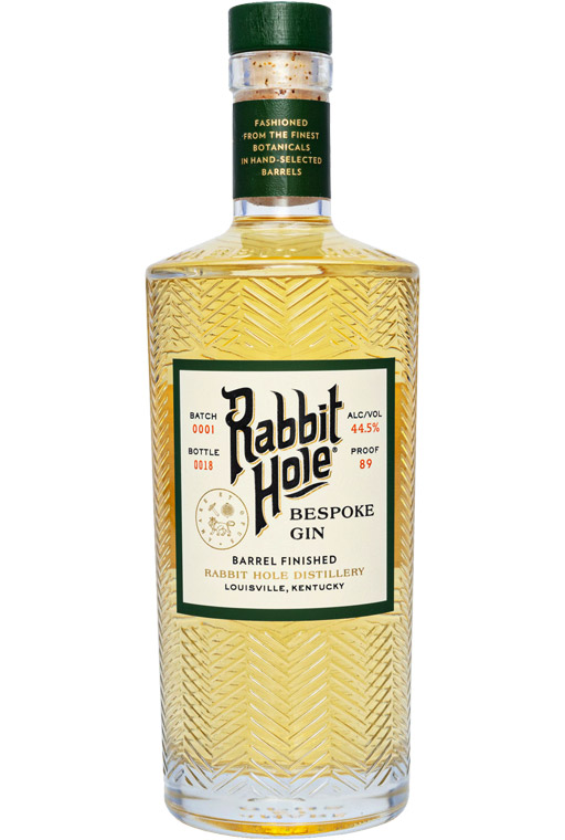 Rabbit Hole Bespoke Gin 750 ML Gin OHLQ rabbit-hole-bespoke-gin-750-ml-gin-ohlq