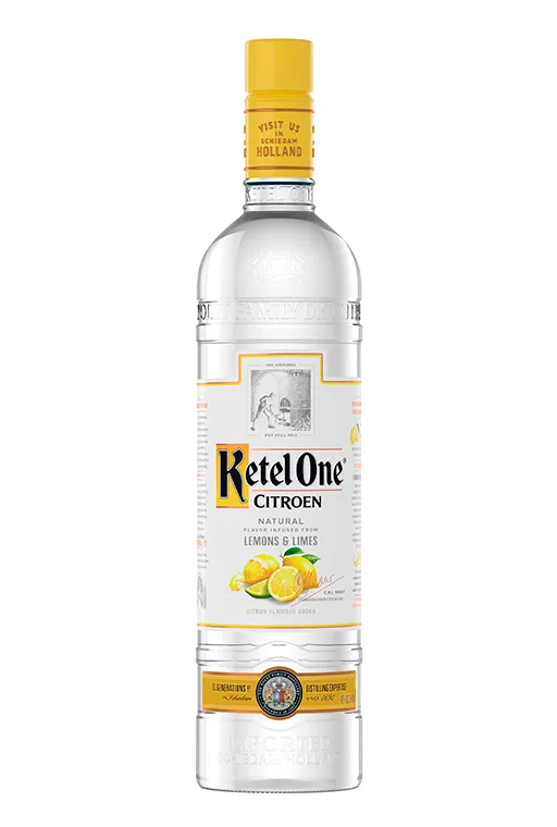 Ketel One Citroen