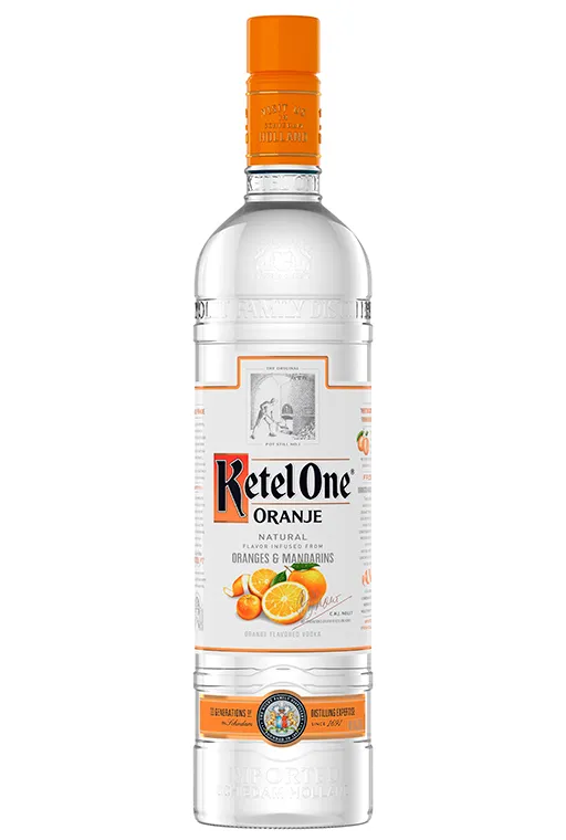 Ketel One Oranje