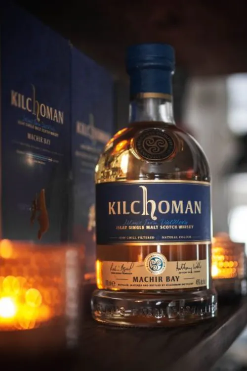Kilchoman Machir Bay - 750 ML | Whiskey