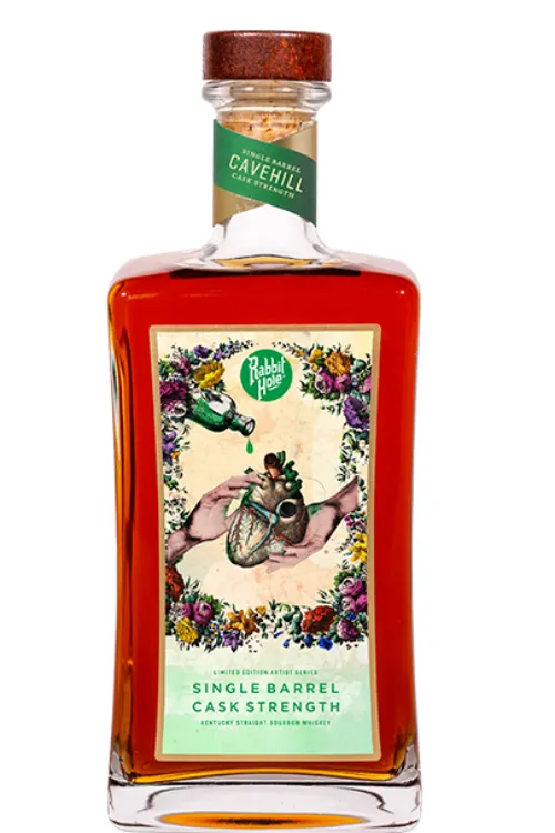 Rabbit Hole Cavehill Single Barrel