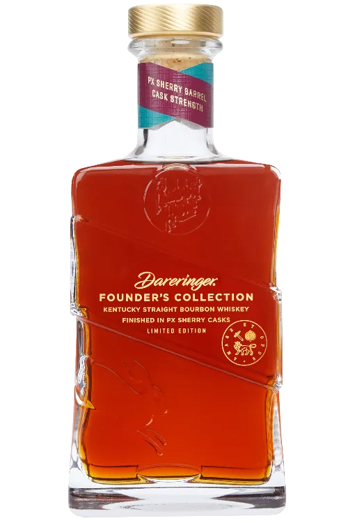 Rabbit Hole Founder's Collection Dareringer