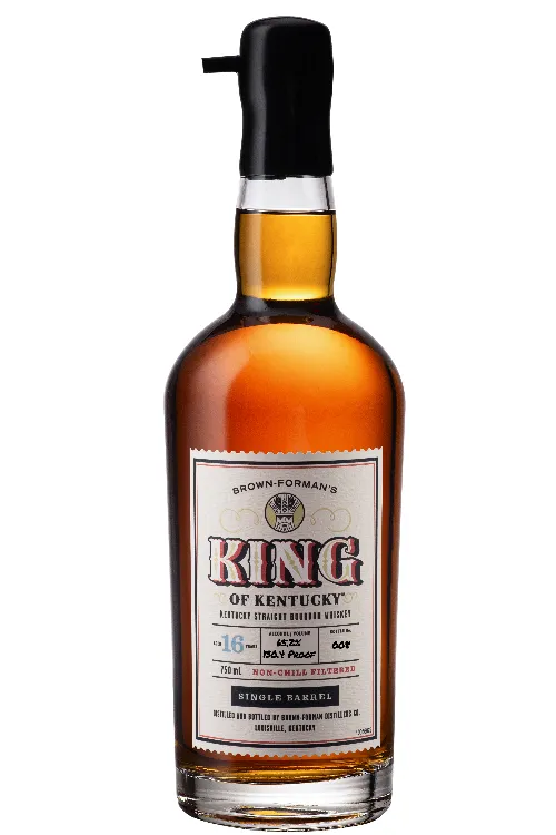 King of Kentucky - 750 ML | Whiskey