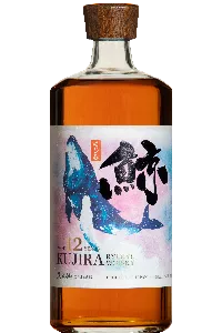 本日20:00まで ryoukun ウイスキー 数量限定】嘉之助 DOUBLE DISTILLERY 箱入 53° 700ml