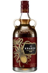 Kraken Attacks Results – Kraken Rum