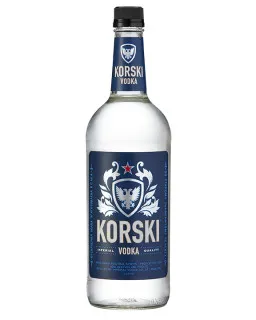 Korski Vodka