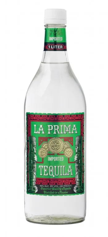 La Prima White