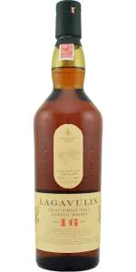 Lagavulin 8 Year Islay Single Malt Scotch Whisky - 750 ML Lagavulin 8 Year Islay Single Malt Scotch Whisky - 750 ML