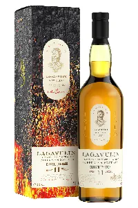 Lagavulin 16 Year - 750 ML | Whiskey