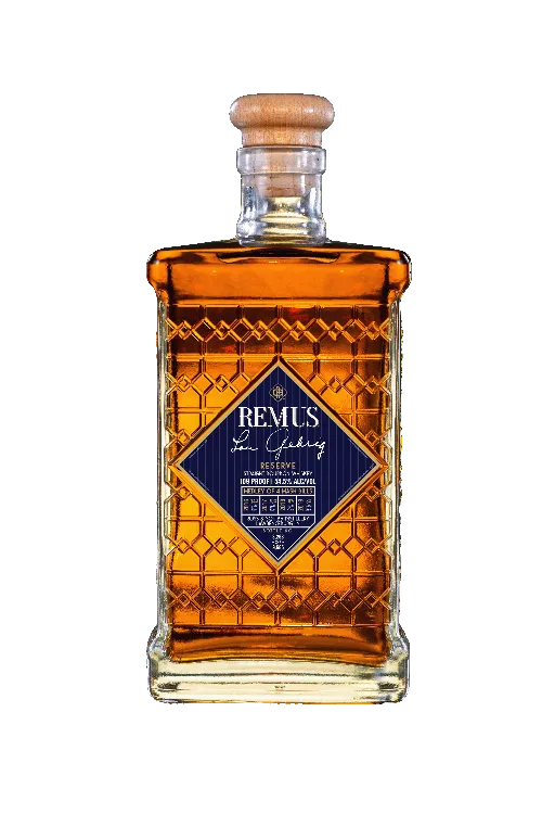 REMUS LOU GEHRIG RESERVE BOURBON