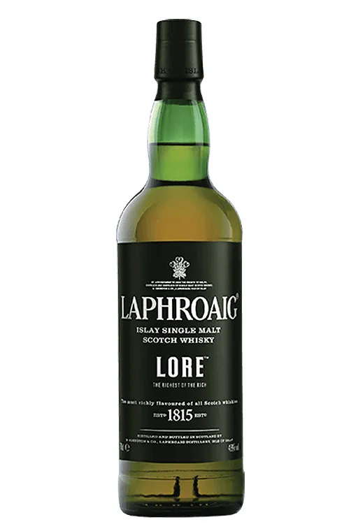 ウイスキー Laphroaig 25 Year Old 700ml 2015 Laphroaig 25 Year 2015 - 750 ML | Whiskey