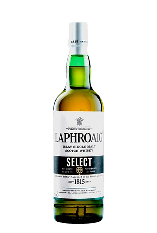 ウイスキー Laphroaig 25 Year Old 700ml 2015 Laphroaig 25 Year Old 2015 Cask Strength Edition Whisky
