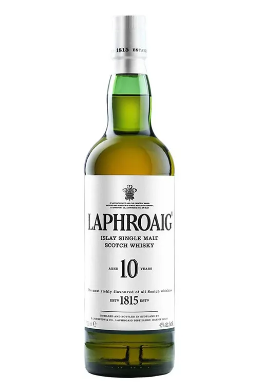 ウイスキー Laphroaig 25 Year Old 700ml 2015 Laphroaig 25 Year Old Single Malt Scotch Whisky – Hi Proof
