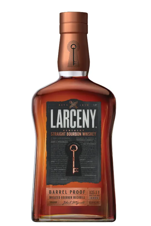 エライジャクレイグ バレルプルーフ 59.5% ECBP Elijah Craig | Barrel