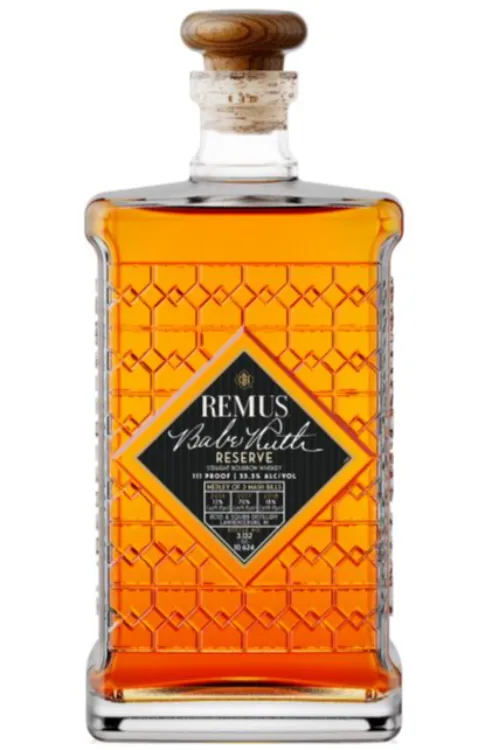 Remus Babe Ruth Reserve