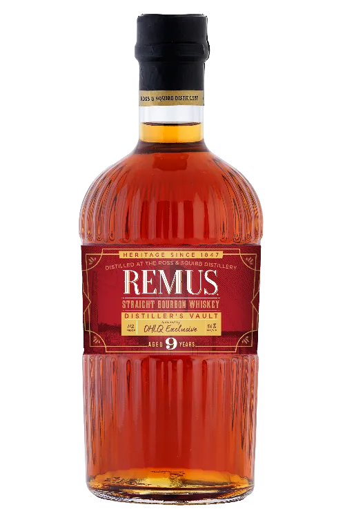 REMUS DISTILLER'S VAULT