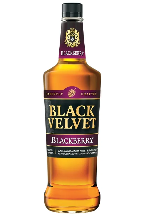 Black Velvet - 750 ML | Whiskey