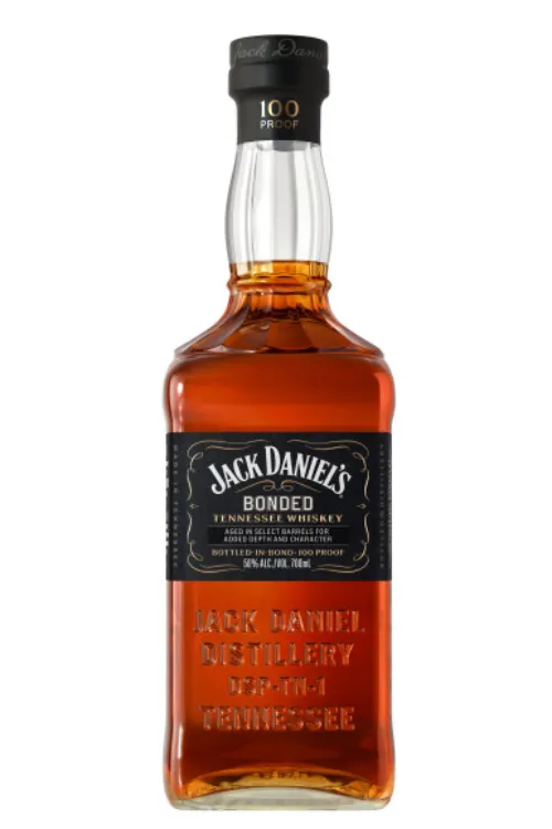 Jack Daniels 10 Year Old - 700 ML | Whiskey
