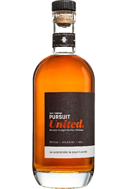 Pursuit United Bourbon