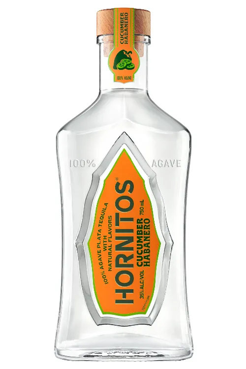 HORNITOS CUCUMBER HABANERO