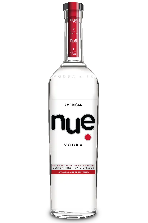 NUE VODKA