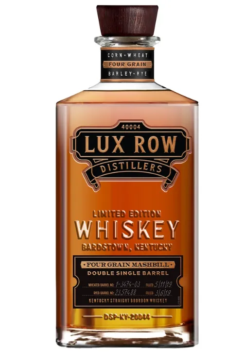Lux Row Four Grain