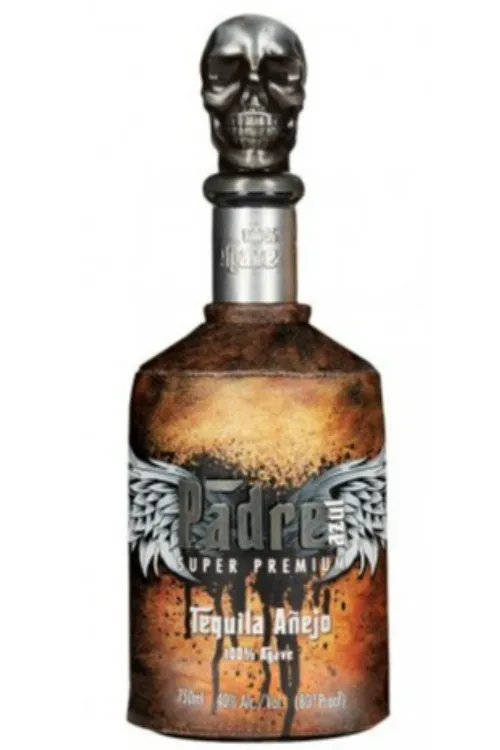 Padre Azul Anejo - 750 ML | Tequila