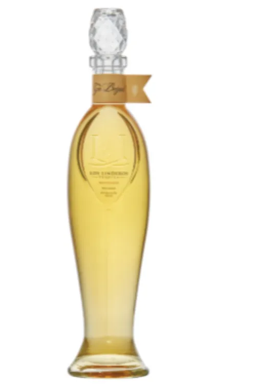 LOS LINDEROS TEQUILA REPOSADO