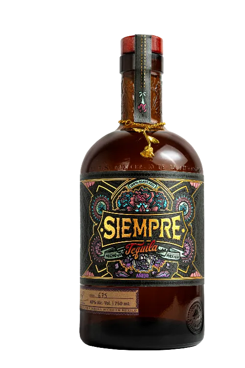 1800 Añejo - 750 ML | Tequila