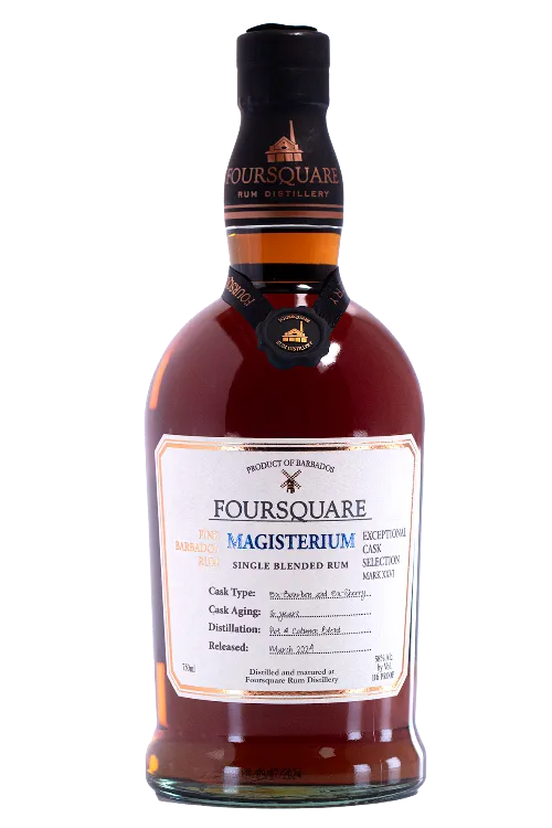 FOURSQUARE MAGISTERIUM ECS MARK XXVI RUM