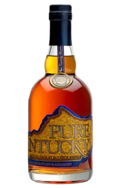 Pure Kentucky Xo Bourbon