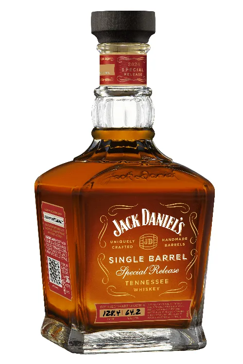 Jack Daniel’s Coy Hill Barrelhouse 8