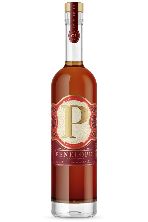 PENELOPE CIGAR SESSIONS CHAPTER 01