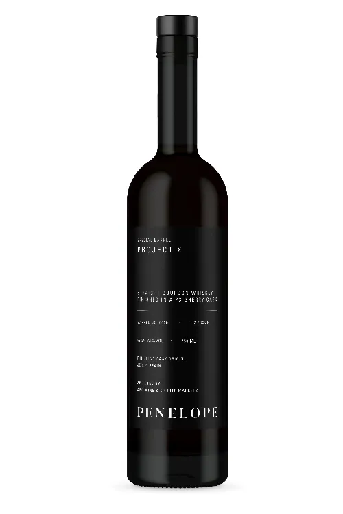 PENELOPE PROJECT X PX SHERRY SPECIAL BARREL