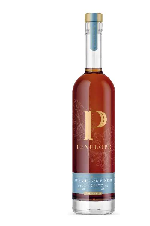 Penelope Tokaji Cask Finish 9yr