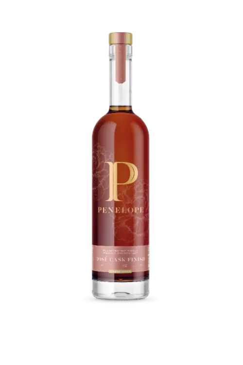 Penelope Rose Cask