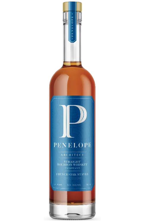 Penelope Rose Cask Private Barrel - 750 ML | Whiskey