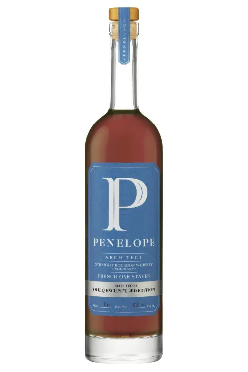 Penelope Architect Private Barrel